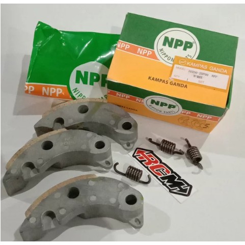 KAMPAS GANDA KOPLING COPLING NMAX N MAX N-MAX NPP ORI ORIGINAL NPP ASLI