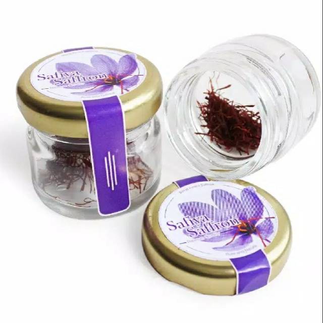

Saffron Super Negin