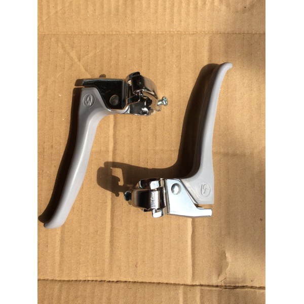 Handle Rem Sepeda Mini