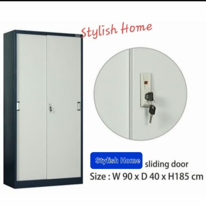 

Lemari Filing HTFC 21