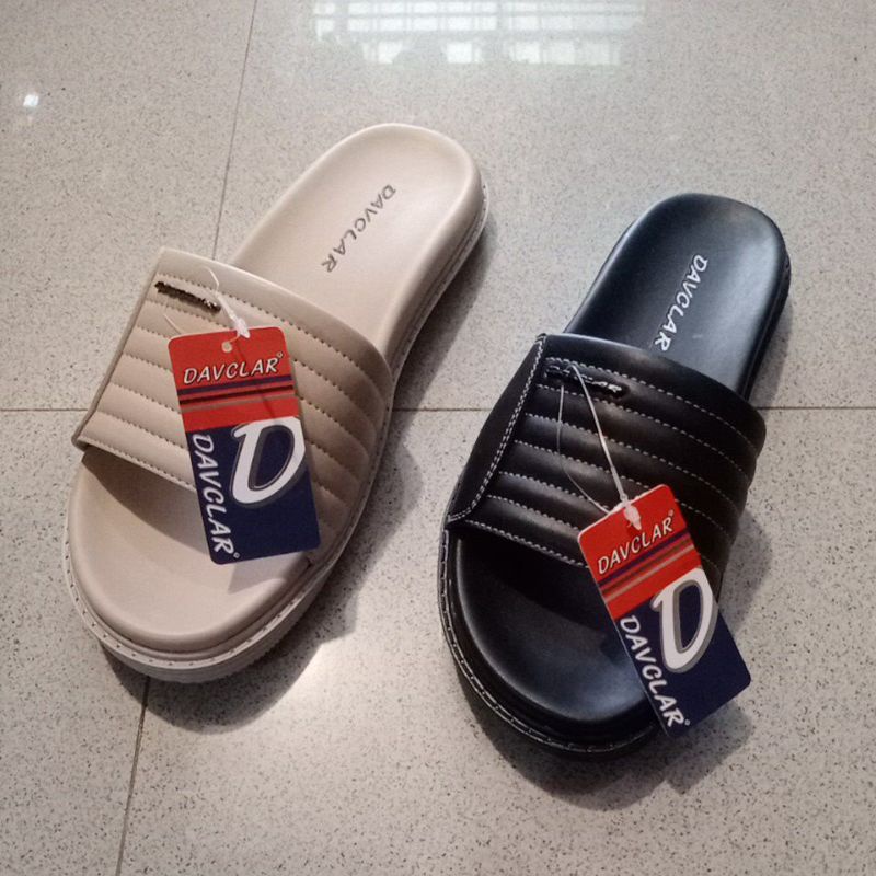 SANDAL DAVCLAR WANITA CHESY 6501