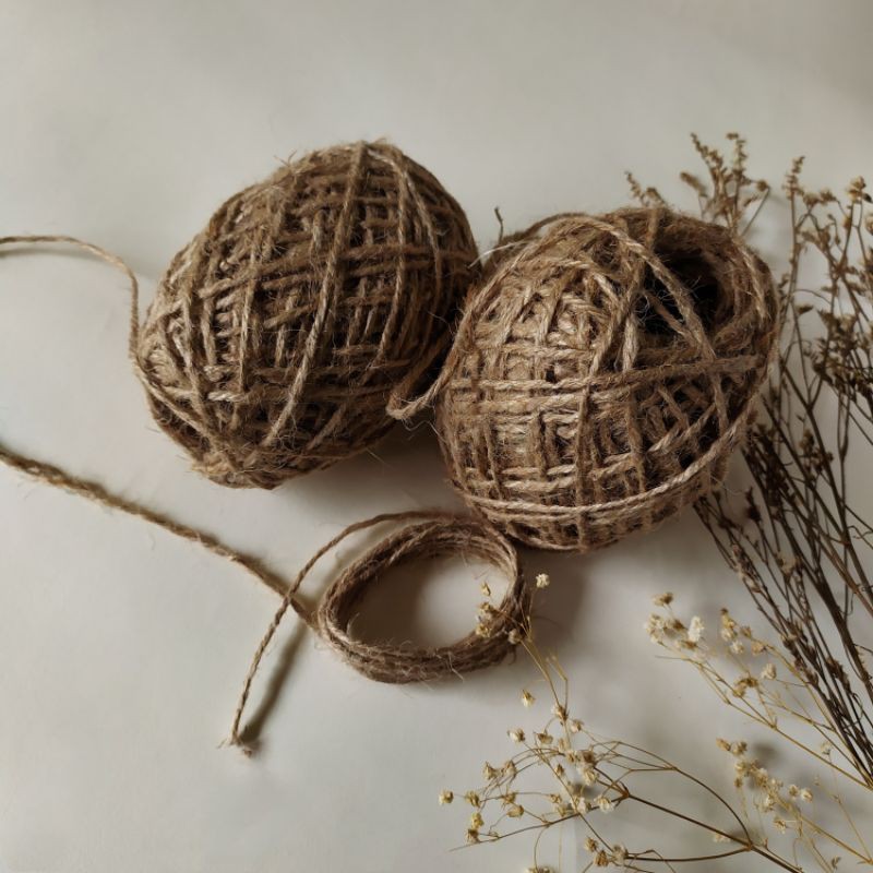 

Tali Rami Tali Goni 3 ply