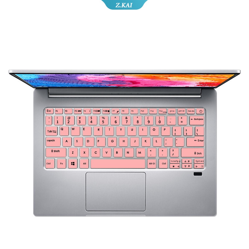 Case Keyboard Untuk Laptop Acer Swift 3 SF313 SF313-52 SF313-53 Es11 13.3 &quot;(ZK)