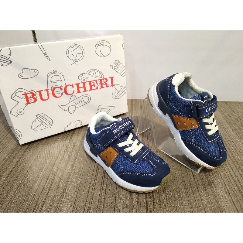Buccheri kids - Sepatu Buccheri