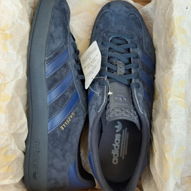 adidas gazelle indoor indigo