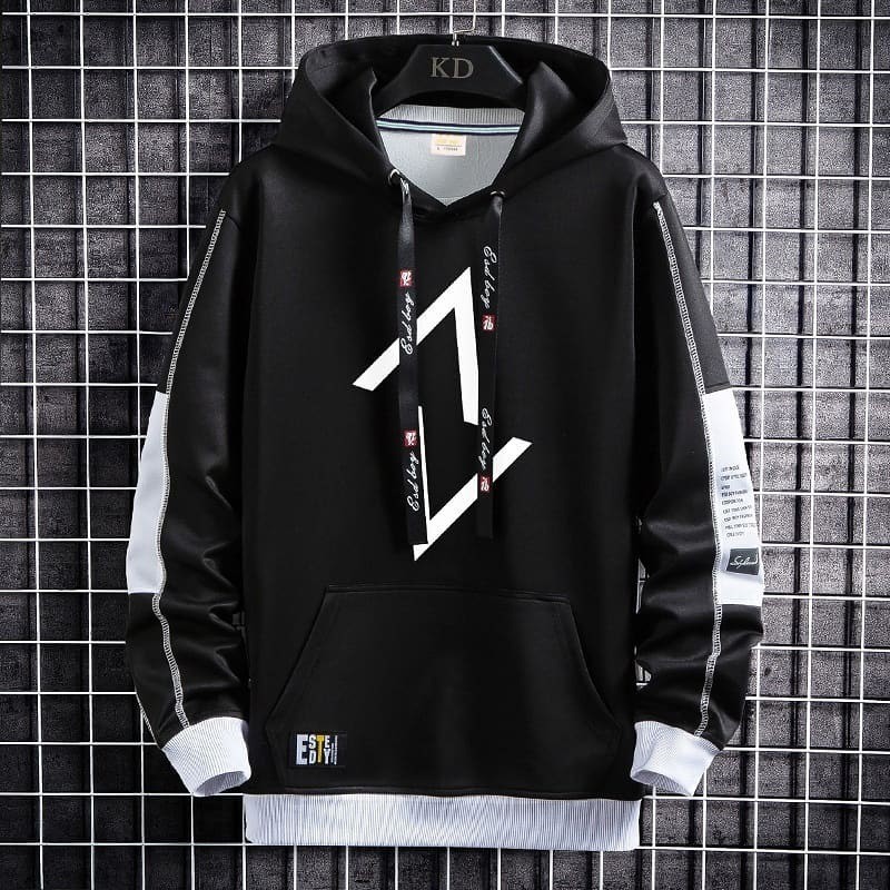 Sweater Pria Grosir Keren - A V Hoodie