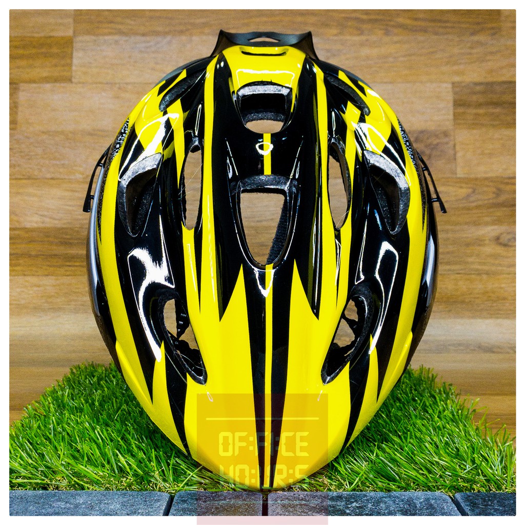 Helm Sepeda - Cycling Helmet Model 02