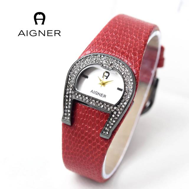 Jam Tangan AIGNER KULIT