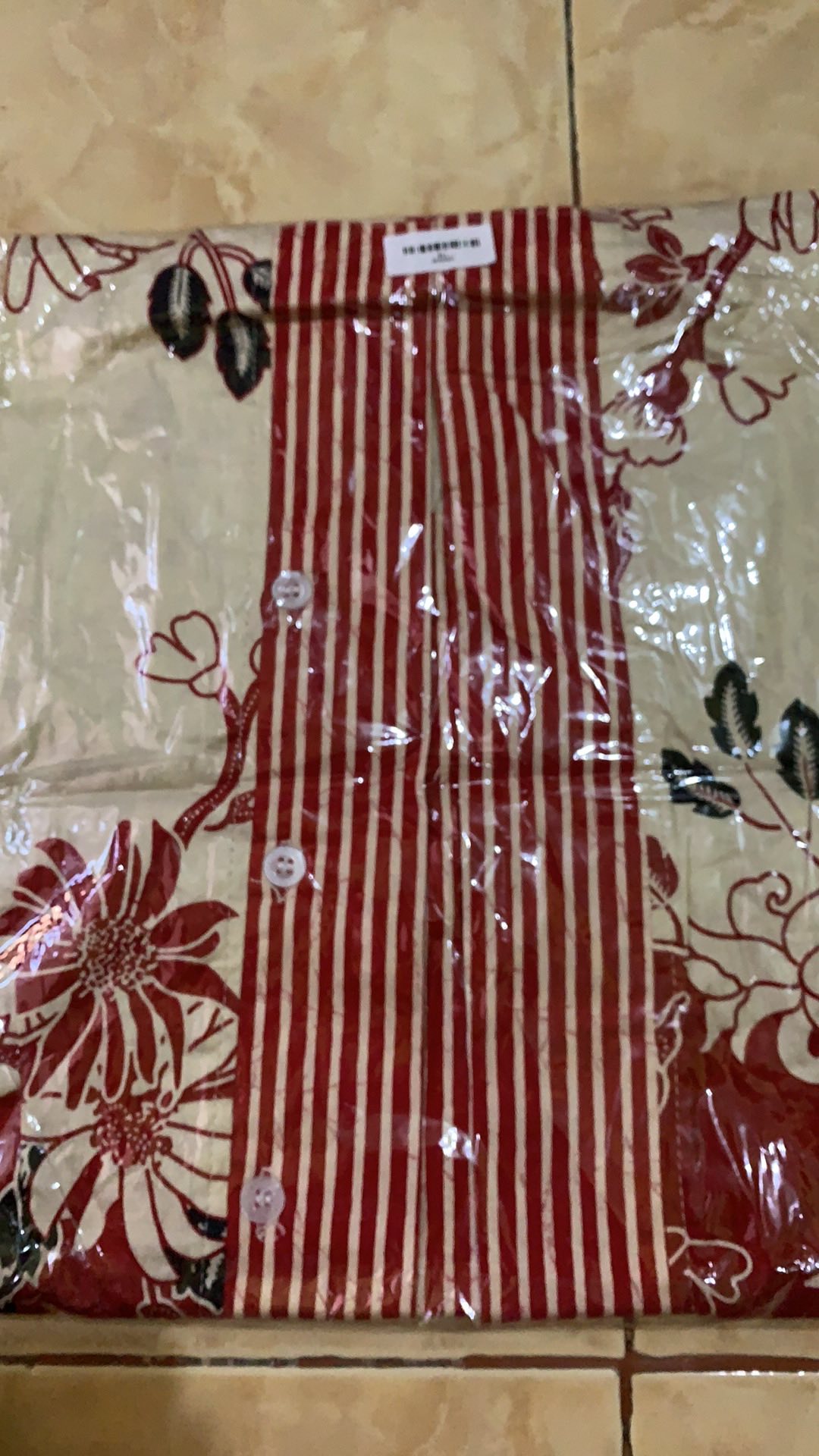 Atasan Batik Kebaya 304