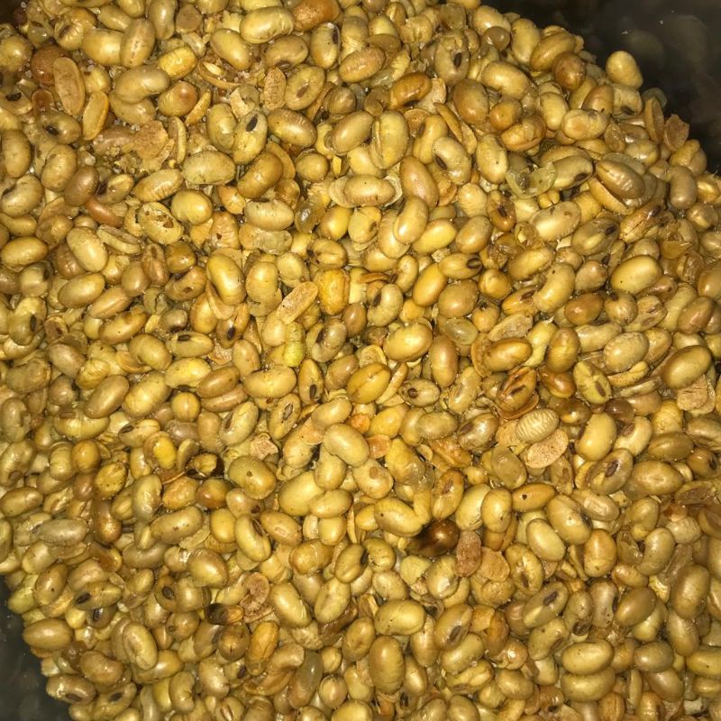 

kacang kedelai / kedele gurih (produksi sendiri) 250gr, 500gr
