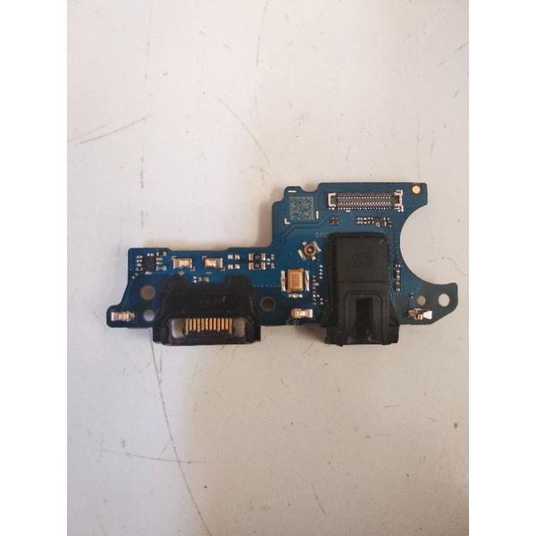 PCB CHARGER SAMSUNG A03S ORIGINAL BAWAAN
