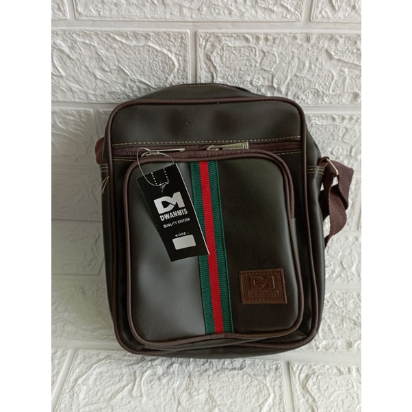tas selempang dwanmiss