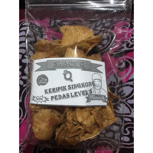 

snack