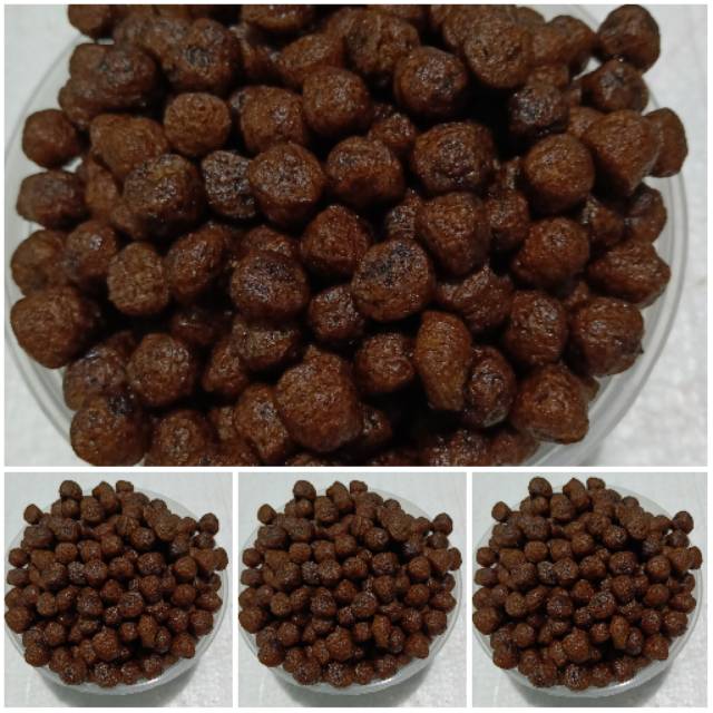 

Coco crounch ball / chiko ball, 1000 gr