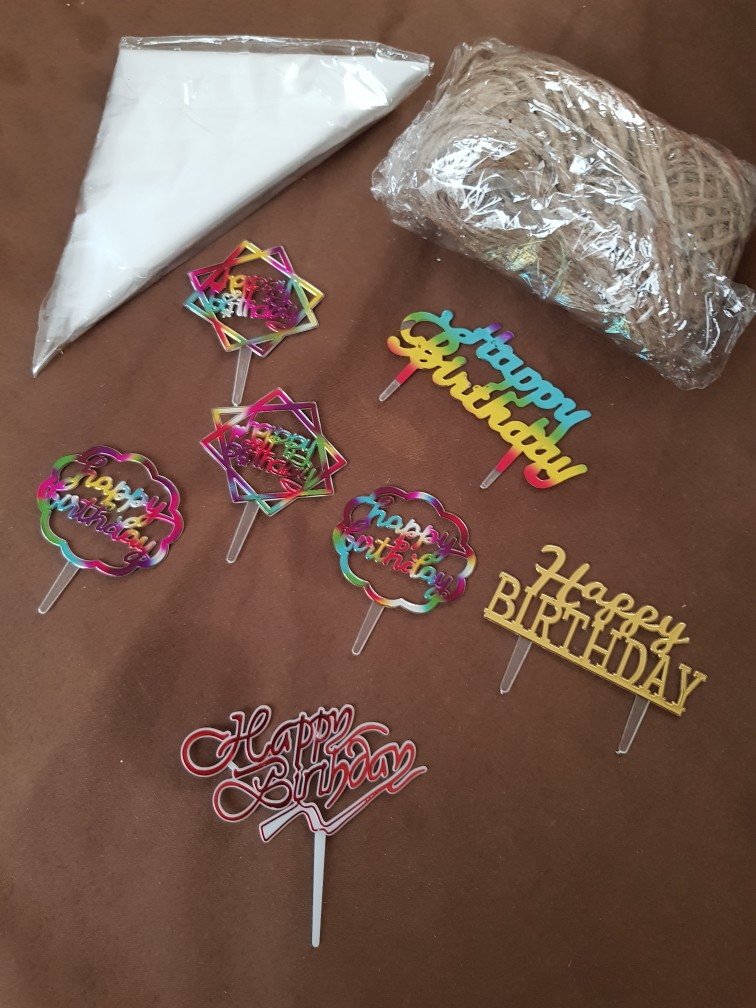 Tali Rami / Goni Panjang 50 Meter