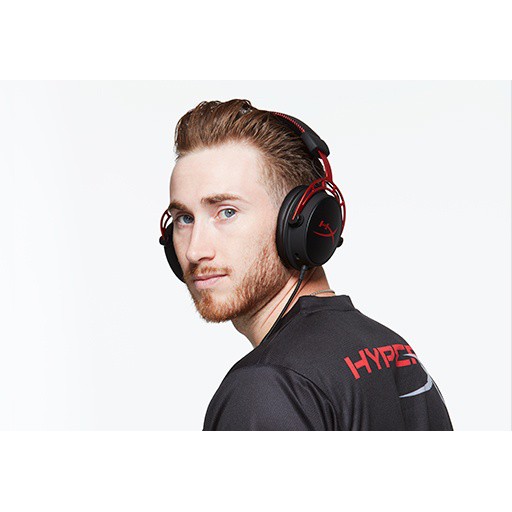 HyperX Cloud Alpha Gaming Headset