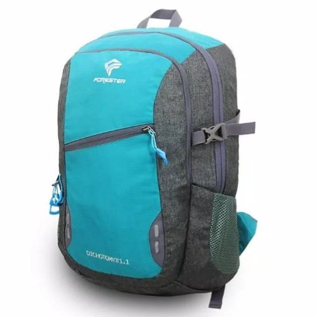 TAS RANSEL FORESTER DICHOTOMY DAYPACK FORESTER TAS PUNGGUNG FORESTER