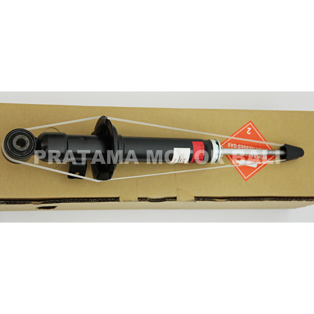 Shockbreaker BELAKANG honda Jazz 2008-2013 / City 2009-2013