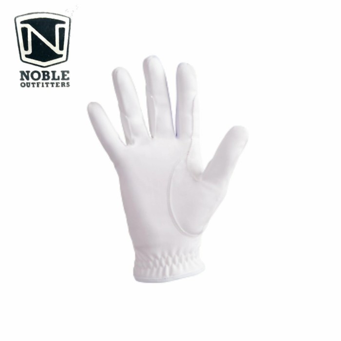 SARUNG TANGAN HORSE RIDING CADDY NOBLE EQUESTRIAN GLOVE / sarungtangan berkuda