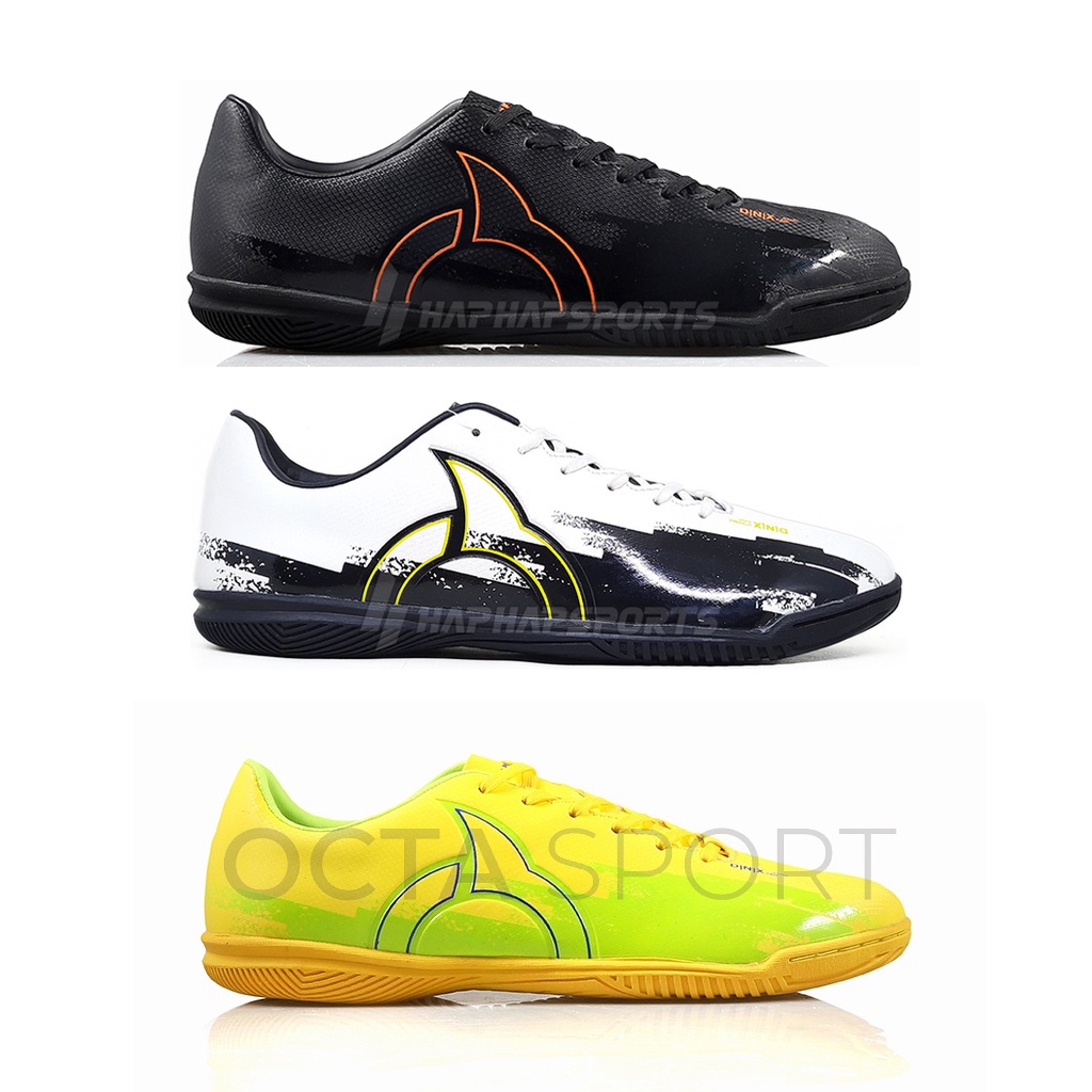 SEPATU FUTSAL ORTUSEIGHT OCTANE IN