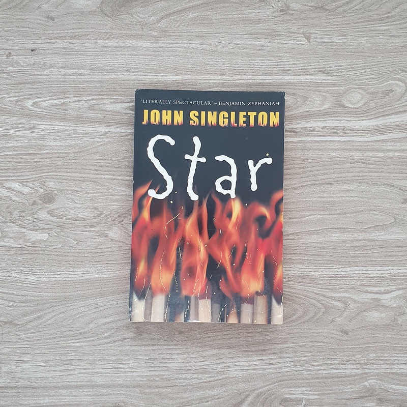 Star - John Singleton