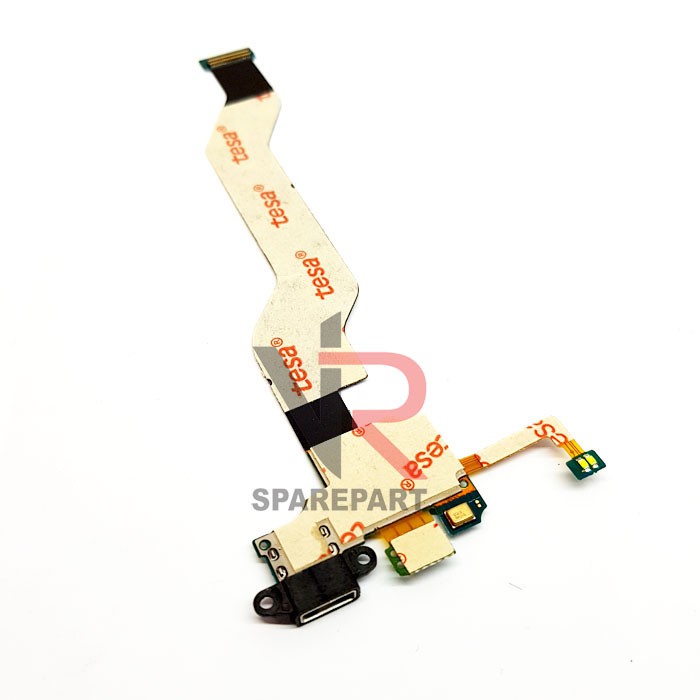 FLEXIBLE CAS XIAOMI REDMI NOTE BAMBOO KONEKTOR / CONNECTOR CHARGE