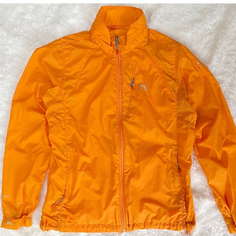 ST-0112 Jaket Running Kolping