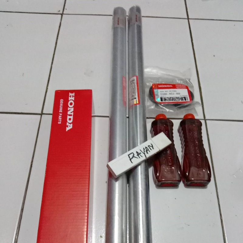 sok depan tiger tiger tiger tiger revo oli+sil+sok