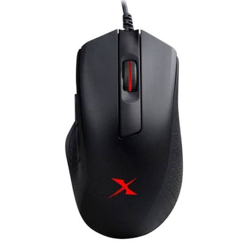 BLOODY X5 PRO RGB Esports Gaming Mouse