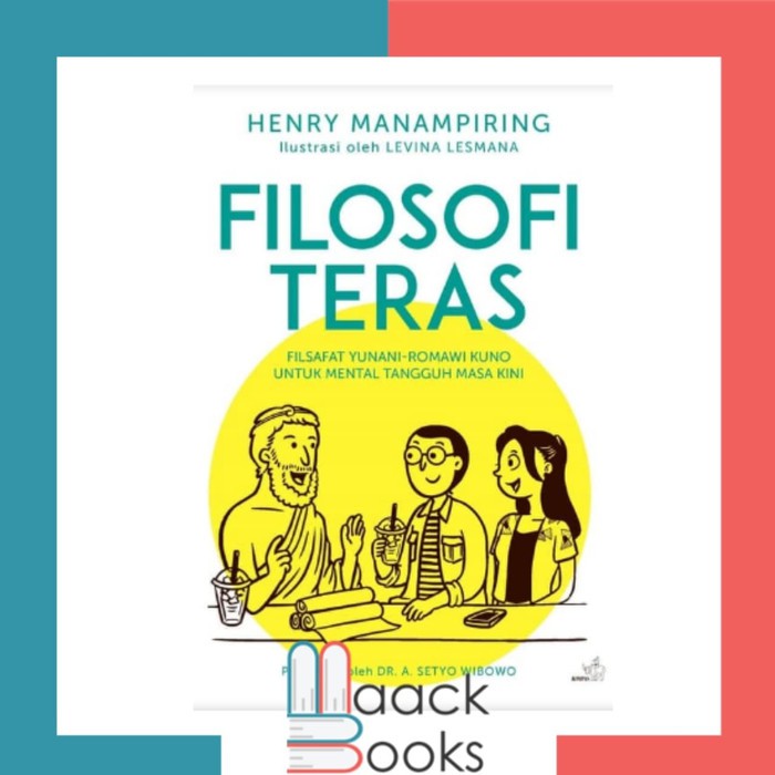 Filosofi Teras