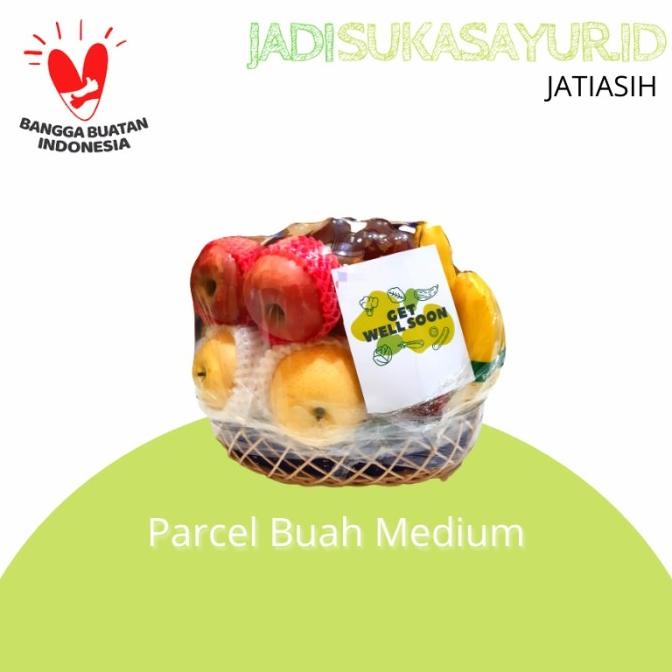 

Parcel Buah Segar Bekasi - Paket B Raysandi67
