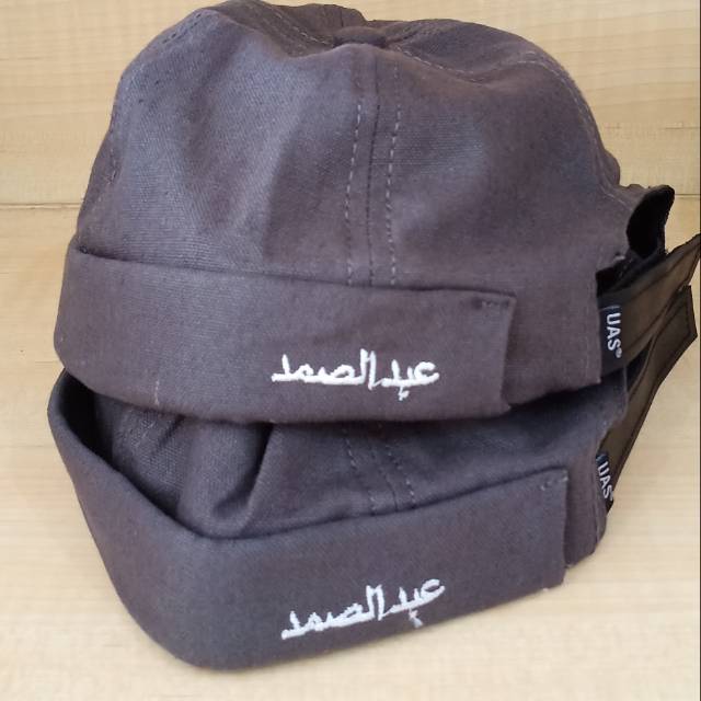 Miki hat UAS by UAS ORIGINAL STORE