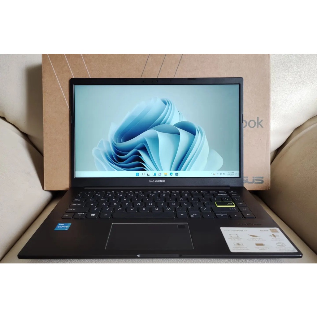 Asus Vivobook K413EA Intel Core i3-1115G4