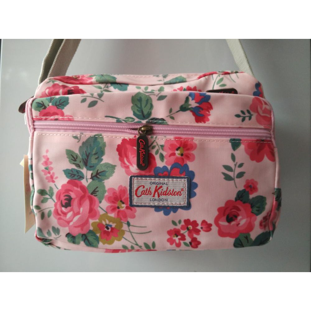 Tas slempang cath kidston original import A