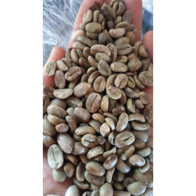 

Arabika Megamendung Fullwash