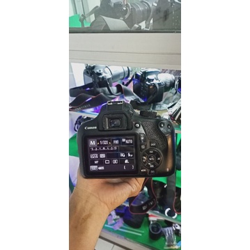 Canon 1200d lensa tele murah