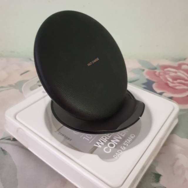 Wireless Charger Samsung Original