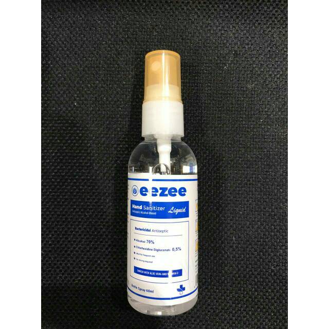 Eezee handsanitizer