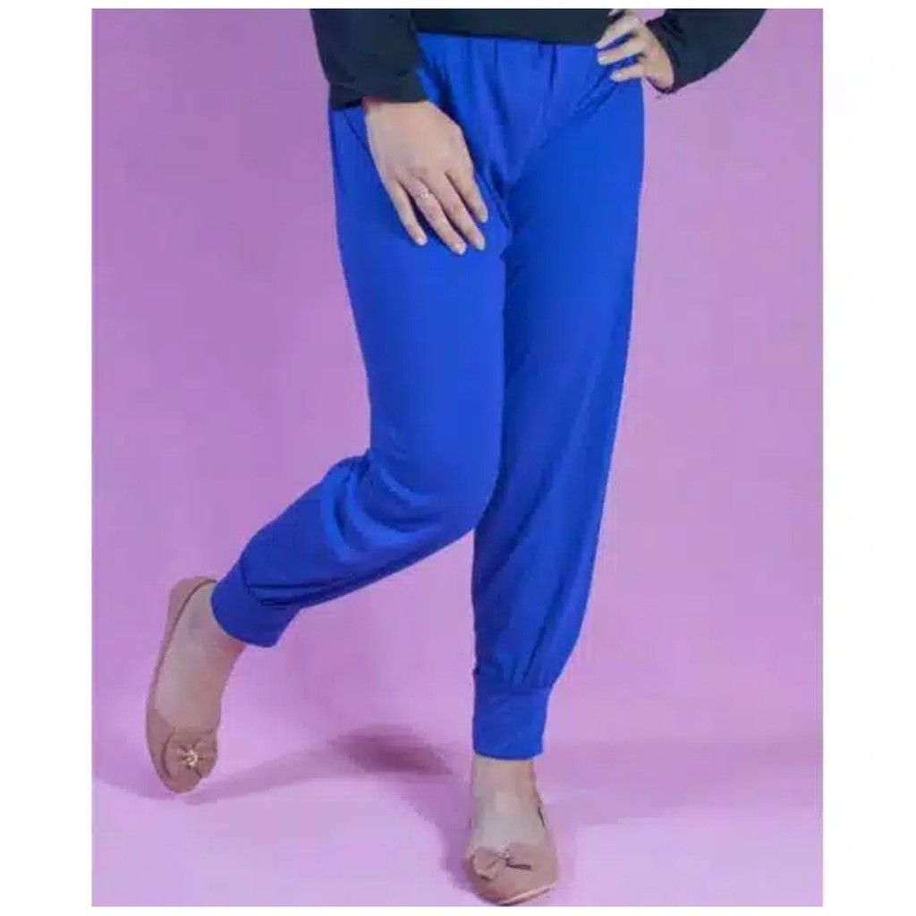 CELANA ALADIN CEWEK - CELANA ALADIN - DALAMAN GAMIS