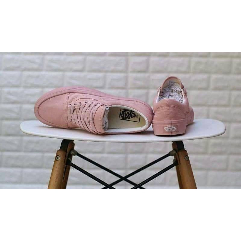 Vans Old Skool &quot;Pink&quot;