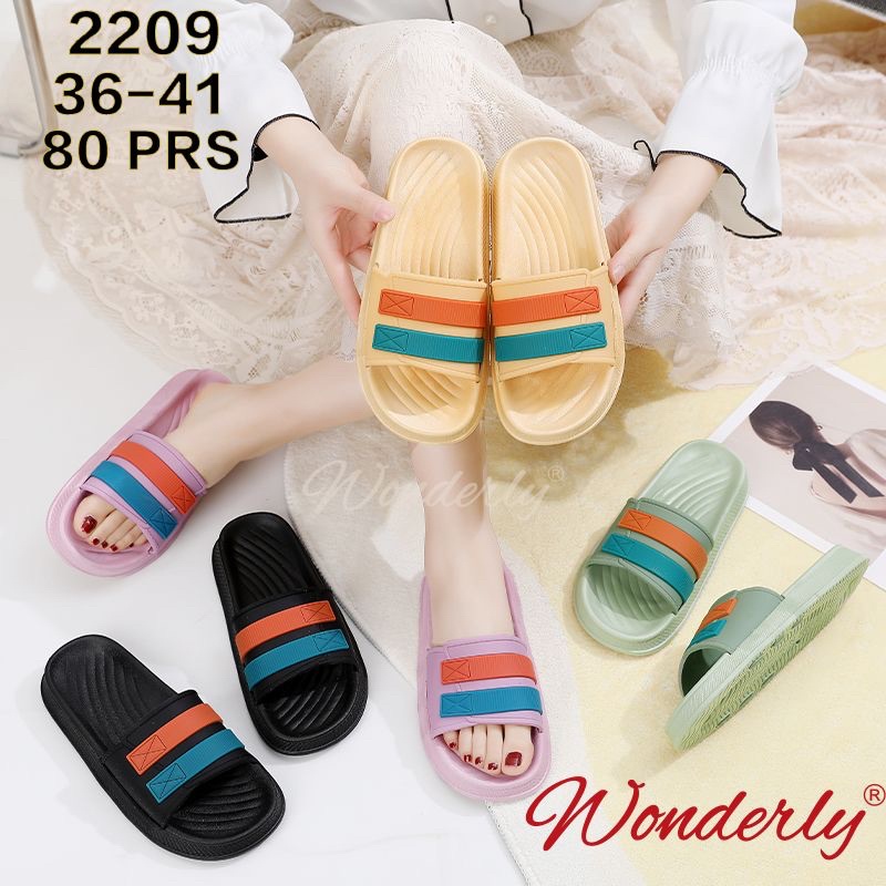 SENDAL TRENDY WONDERLY 2209