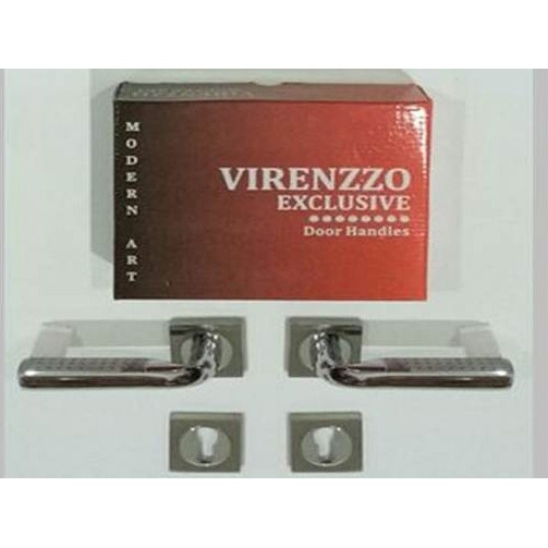 GAGANG ROSET/ROSETTE HANDLE MEREK VIRENZZO TIPE RH-S07