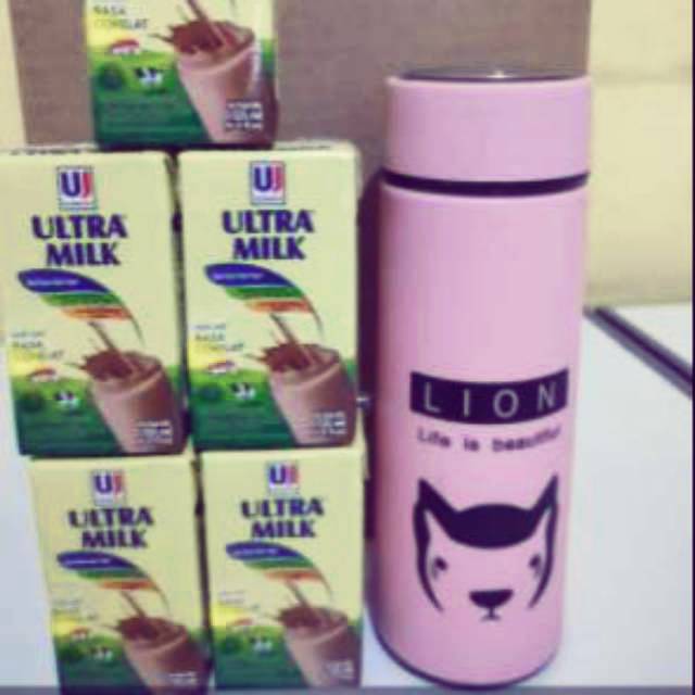 

Susu free termos