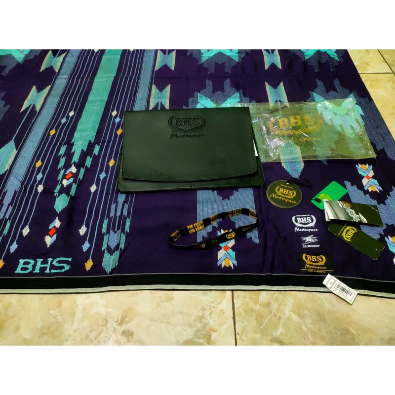 BHS MASTERPIECE SGA second