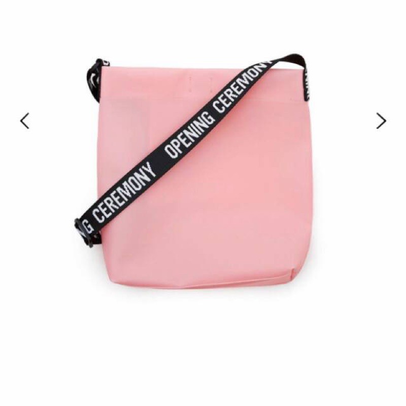 Opening Ceremony Preloved Tote Bag