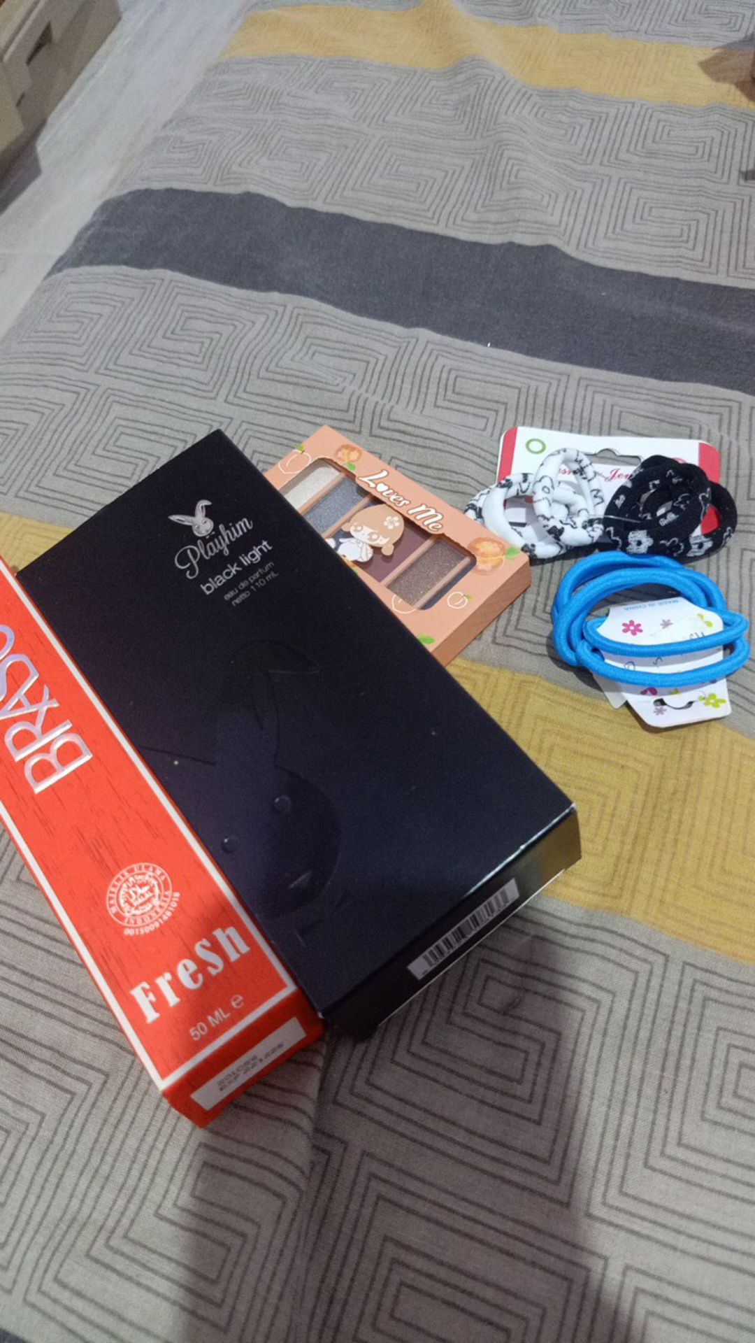 Nota Live 10.000-50.000