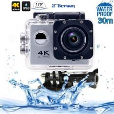 Action Kamera Gopro Hd sport WiFi 4k