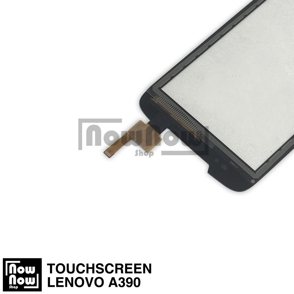 TOUCHSCREEN TS LAYAR SENTUH TC LENOVO A390 A 390 TOUCH SCREEN