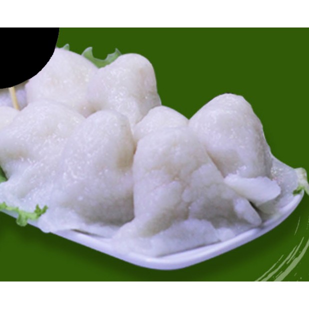 

Pempek Lak Dipta Paket Kapal Selam Besar Rp. 100.000; isi 5 Pcs