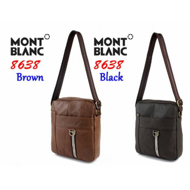 TAS MONT BLANC